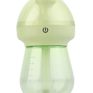 CaseyMilk Feeding Bottle Shaped Multifunctional
