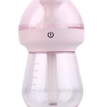 CaseyMilk Feeding Bottle Shaped Multifunctional