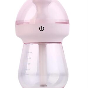 CaseyMilk Feeding Bottle Shaped Multifunctional