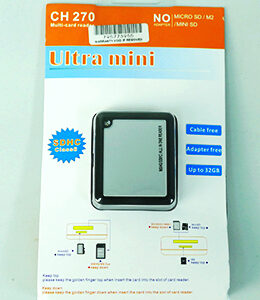 UniQue USB 2 Multi