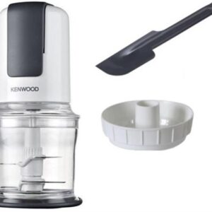 Kenwood Quad Blade Mini Food Chopper