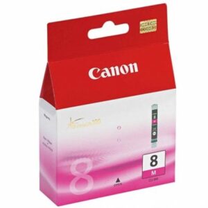 Canon CLI