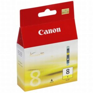 Canon CLI