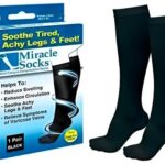 Casey Anti Fatigue Unisex Compression Miracle