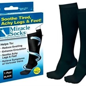 Casey Anti Fatigue Unisex Compression Miracle