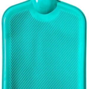 Casey Deluxe 2 Litre Rubber Hot Water Bottle