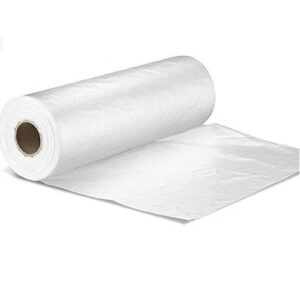 Casey 100pc Food Plastic Bag Roll 20x30 Retail