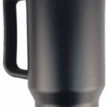 Casey Copo Termico Stainless Steel Black 500ml