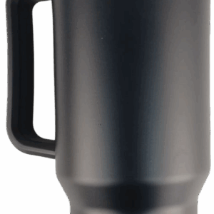 Casey Copo Termico Stainless Steel Black 500ml