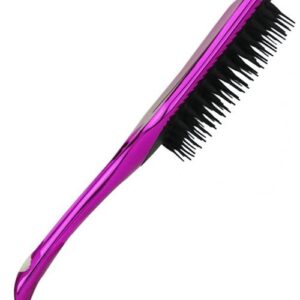 Prescott Wet and Dry Detangling Paddle Hairbrush