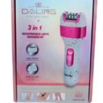 Daling 3