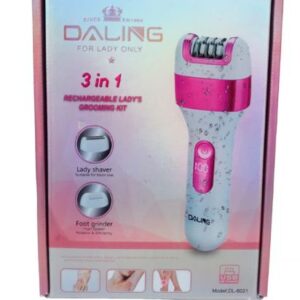 Daling 3