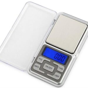 Casey Electronic Digital Pocket Scale