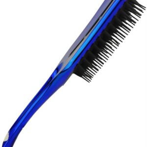 Prescott Wet and Dry Detangling Paddle Hairbrush
