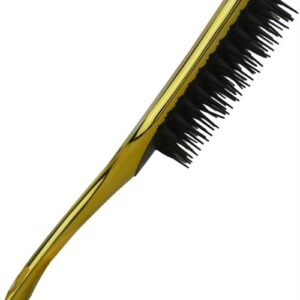 Prescott Wet and Dry Detangling Paddle Hairbrush