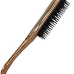Prescott Wet and Dry Detangling Paddle Hairbrush