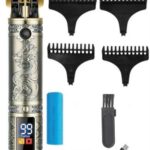 Sokany Professional Cordless Dragon Design Hair