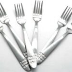 Casey Catering 6 Piece Stainless Steel Dinner