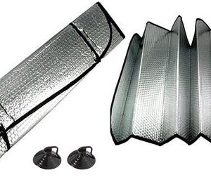 AUTOWORX SUN SHADE REFLECTOR