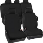 AUTOWORX 9 PIECE FULL SET CAR SEATCOVERS