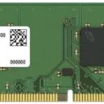 Crucial 16GB DDR4 3200MHZ Memory
