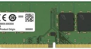 Crucial 16GB DDR4 3200MHZ Memory