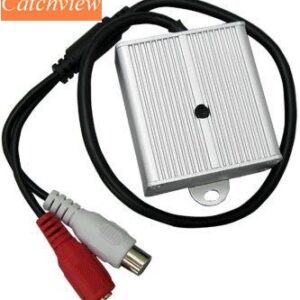 Catchview CV