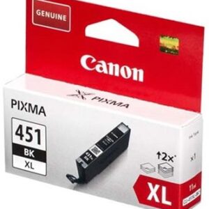 Canon CLI