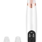 Casey Blackhead Remover And Facial Pore Battery