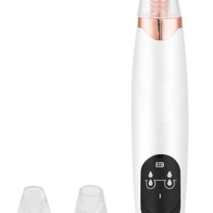 Casey Blackhead Remover And Facial Pore Battery