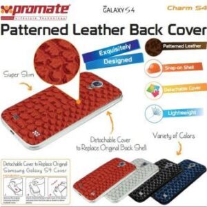Promate Charm.S4 Premium Patterned