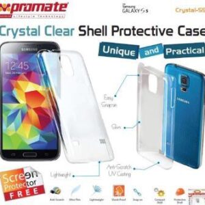 Promate Crystal