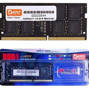 Dato 4GB DDR4 3200MHz SO