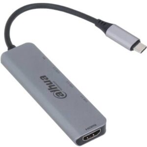 Dahua TC35 5 in 1 USB 3.1 Type