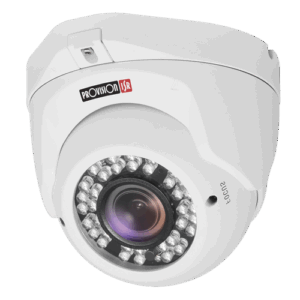 Provision ISR 1080P 4in1 Dome
