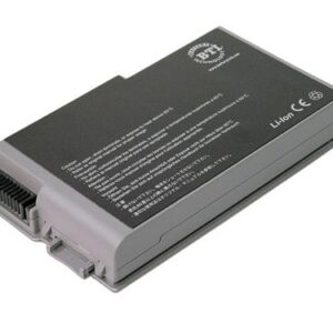 BTI Dell Latitude D500