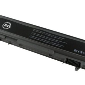 BTI Dell Latitude E6400