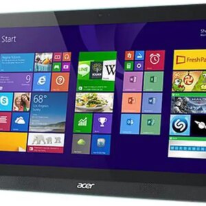 ACER ASPIRE ZC