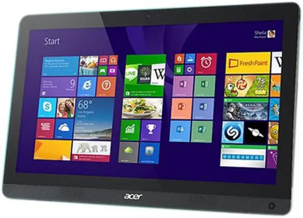 ACER ASPIRE ZC