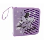 Disney Minnie Mouse 24 CD Wallet
