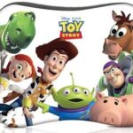 Disney 10" Toy Story Laptop Bag