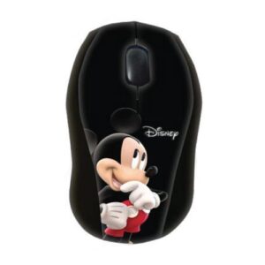 Disney Mickey Optical USB Mouse