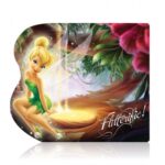 Disney Fairies Mouse Pad , Retail Packaged ,