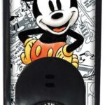 Disney Mickey Mouse USB Web Camera with