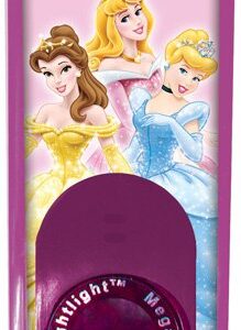 Disney Princess USB Web Camera with Microphone