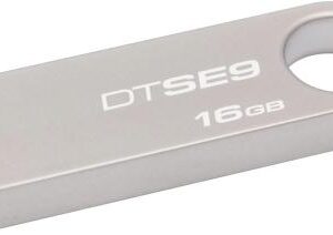 Kingston 16GB DataTraveler SE9 Metal Casing