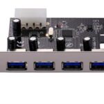 UniQue PCI
