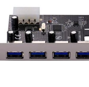 UniQue PCI