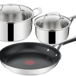 Jamie Oliver Kitchen Essential Stainless Steel 5
