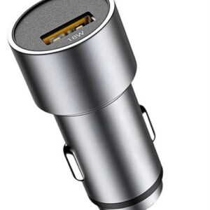 Ezra QC3.0 Quick Charge 1 Port Usb Car Charger